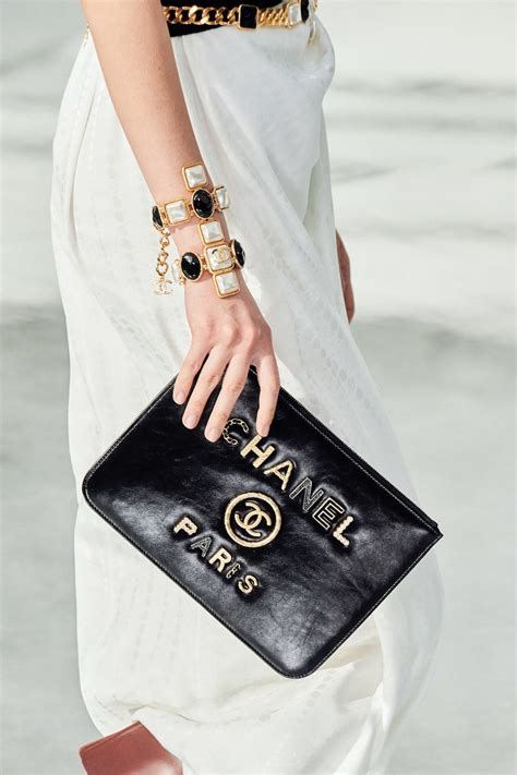 chanel 2020 handbag collection|best chanel handbags 2020.